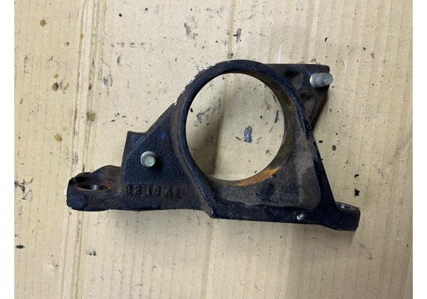 Кронштейн піввісі правої, кронштейн проміжного вала Renault Koleos, 2,0 DCi, 39780JD72B, 397742356R