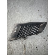 Решітка в передній бампер ліва Renault Koleos, 08-11 , 62075JY00A