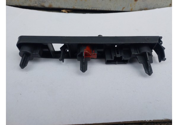 Плата заднього лівого ліхтаря Citroen C4 Grand Picasso, 16384900, 16384700 *