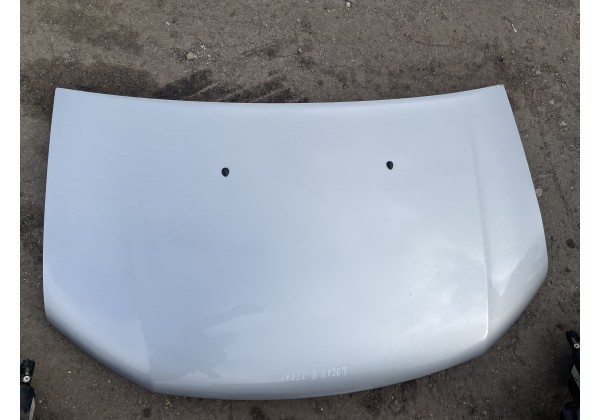 Капот Dacia Sandero 2, Logan 2, TED69