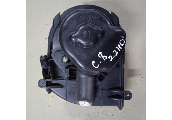 Вентилятор пічки Citroen C8, Peugeot 807, 1485728080, 6441T9