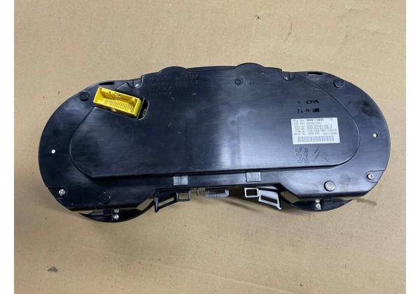 Панель приладів Peugeot 3008, 5008, 1.6 i, 9666174880
