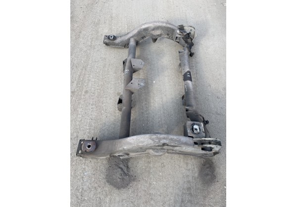 Підрамник задній Renault Scenic I RX 4x4, 7701473335