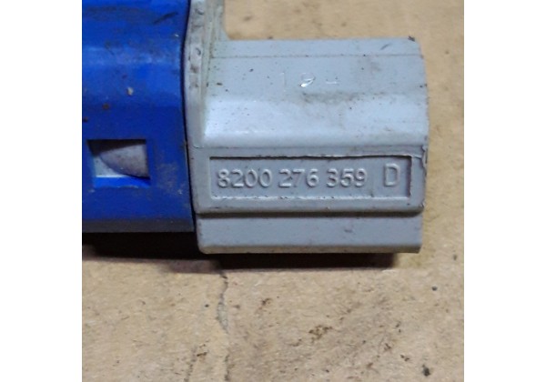 Датчик включення стоп сигнала, лягушка Renault, 8200276359