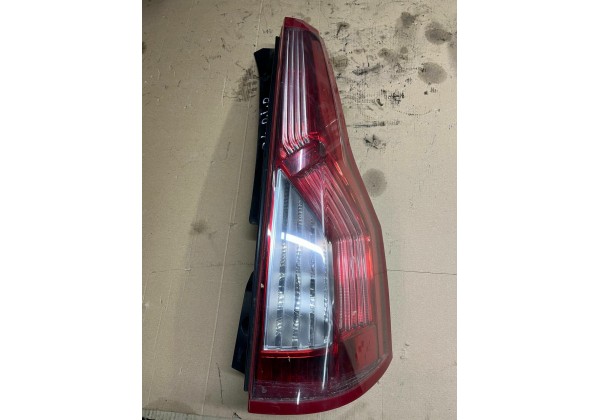 Ліхтар задній правий Citroen C4 Grand Picasso, 06-13, 6351AC, 00946602