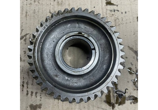 Шестерня 1 передачі ведена КПП 20MM01 Citroen Jumper 1-2, Peugeot Boxer 1-2, 233462