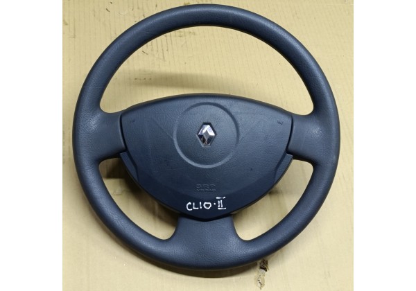 Кермо, руль до Рено Кліо 2, Канго, в хорошому стані 