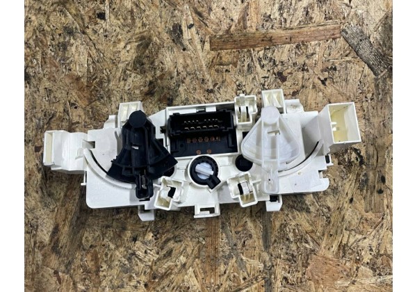 Блок управління кондиціонером Citroen C2, C3, Peugeot 1007, F664480V
