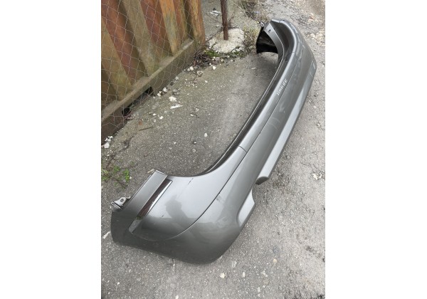 Бампер задній Citroen Xsara Picasso, KEBC