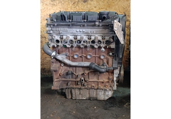 мотор, двигун Peugeot 307, Expert II, Citroen C4, C5, Jumpy II 2.0 hdi 16V, RHR,RHJ,RHT,RH01,RHF,RHK,ціна 600 долл