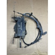 Електронний блок стояночних гальм Renault Laguna III , 360109753R