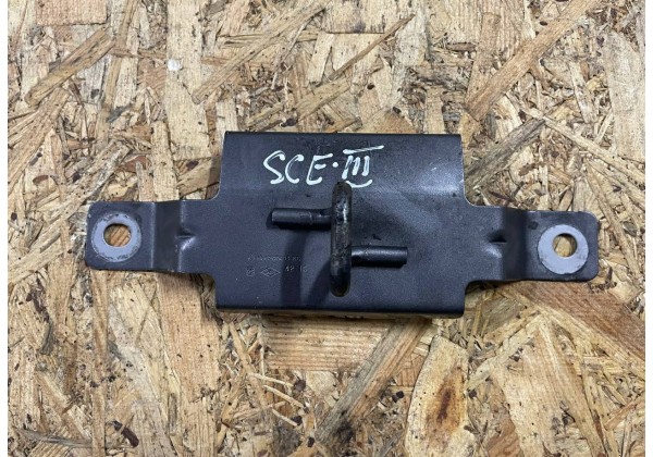 Скоба замка капота Renault Scenic 3, 656200015R