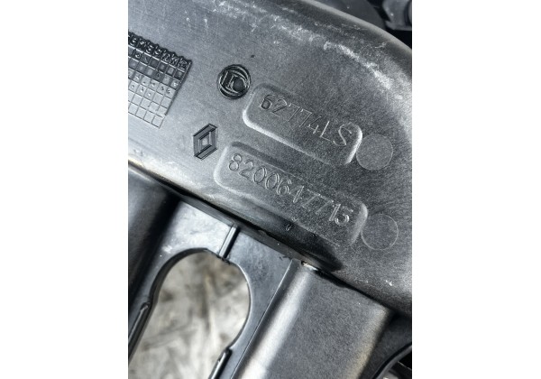 Колектор впускний Renault Scenic II, Megane II, Megane III, 1.6 16V, 8200647713