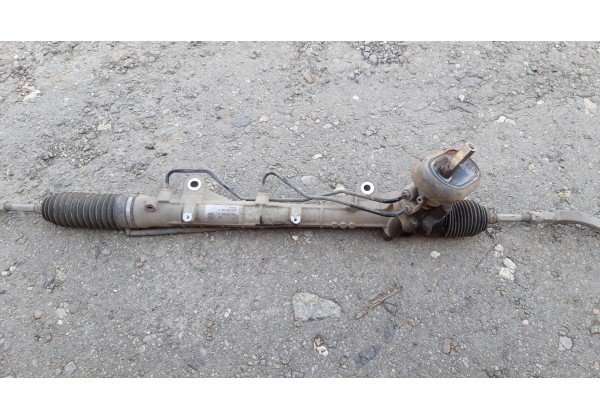 Рульова рейка з ГУР Renault Logan 2, Sandero 2, (2013-), 490014306R, 6900002298