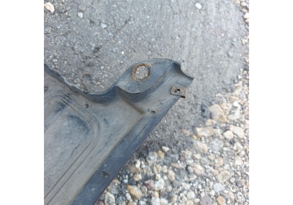 Захист двигуна правий Пежо Боксер, Сітроен Джампер 16йрік, 53131220