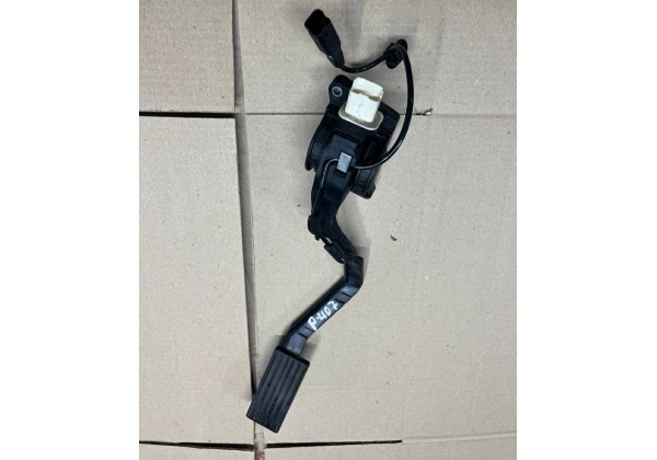 Педаль газу Citroen C5, Peugeot 407, 0280755012, 9650341780
