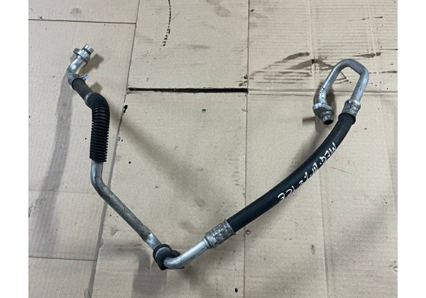 Патрубок кондиціонера Renault Megane 3, Scenic 3, 1.2, 1.4 TCe, 924900035R