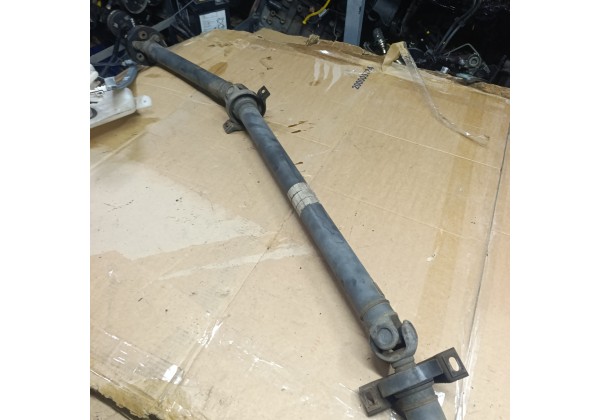 Вал карданний Рено Сценік RX4, 8200036804