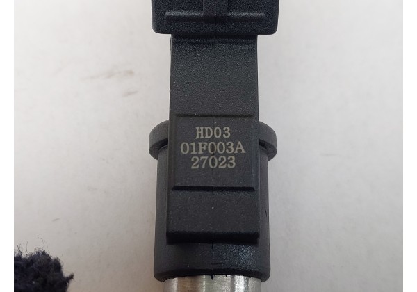 Форсунка паливна Citroen, Peugeot, 2.0 16V, 01F003A, 1984E2