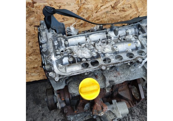 Двигун 2.0 дці Renault Koleos, Nissan X-trail,4×4, M9R832, ціна 1500 долл.