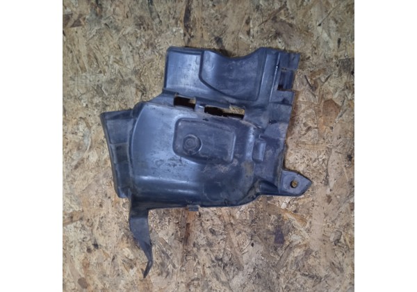 Захист двигуна правий Renault Logan 2, Sandero 2, 638302752R*