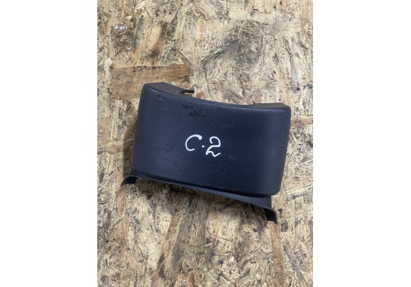 Кришка під руль Citroen C2, 9637998377