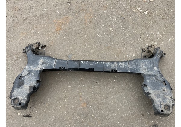 Балка задня Renault Megane III, універсал, 555019103R