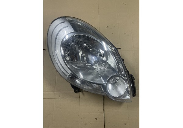 Фара права Renault Kangoo II, 260106220R