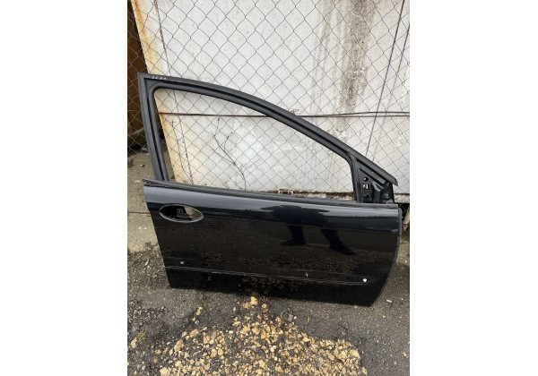 Дверка передня права Citroen C5 фаза II