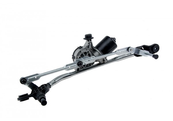 Трапеція двірників з мотором Renault Megane III, 288000001R