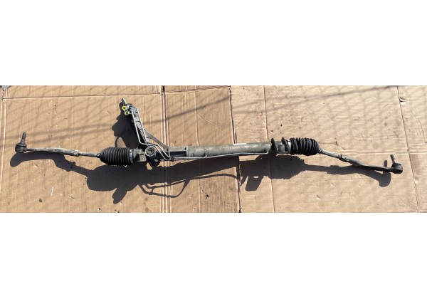 Рульова рейка гідравлічна Renault Master 3, 490018112R, 6900002183, 0174722