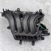 Колектор впускний Пежо, Сітроен 2.0 бензин для мотора RFJ, EW10A, 9662401480