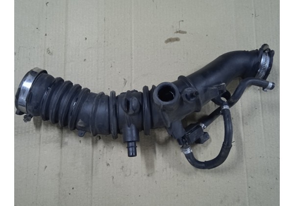 Патрубок повітряного фільтра Renault Clio 3, Modus, 1.2 16V, TCE, 8200519077 *