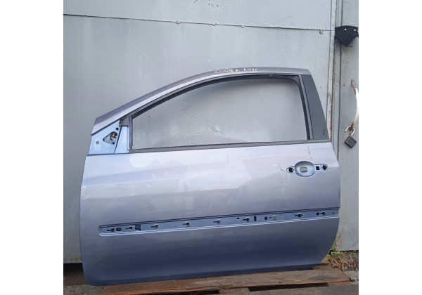 Дверка ліва передня Renault Clio 3, 05-09, купе, 100$