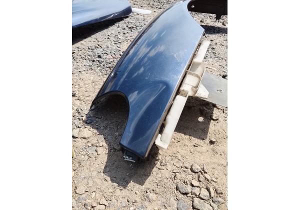 Крило ліве Renault Laguna I 98-