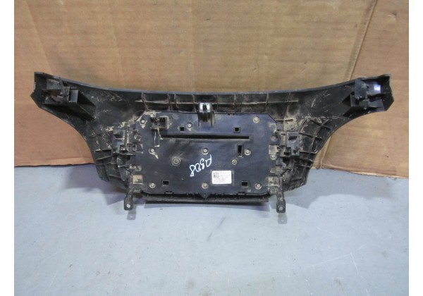 Радіо, медіа, рамка радіо Peugeot 308(T9), 96777660ZD