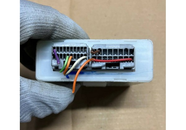 Електронний блок комфорту Renault Koleos, 07-16, 28550JY00A