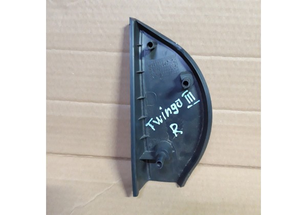 Уголок правої дверки Renault Twingo 2, 8200384898