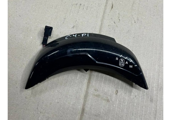 Індикатор передач Citroen C4 Picasso, 06-13, 4131NQ, 9660065477, 9661413377