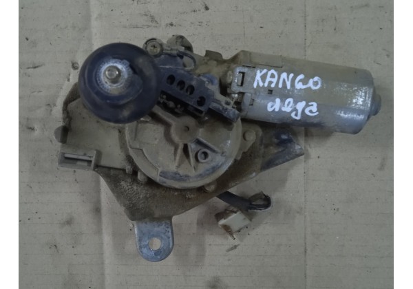 Моторчик заднього склоочисника, ляда Renault Kangoo, 7700308805, 0390206512 *