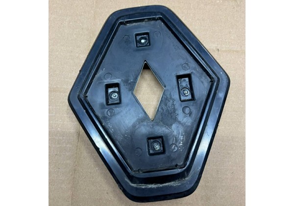 Емблема передня Renault Koleos, 08-11, 62890JY00A