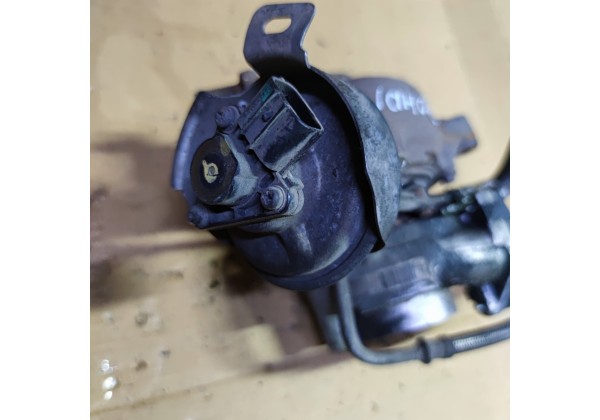 Турбіна 2.0 HDI 16V Peugeot 307,407, Citroen C4, C5,9682778680,0375K8