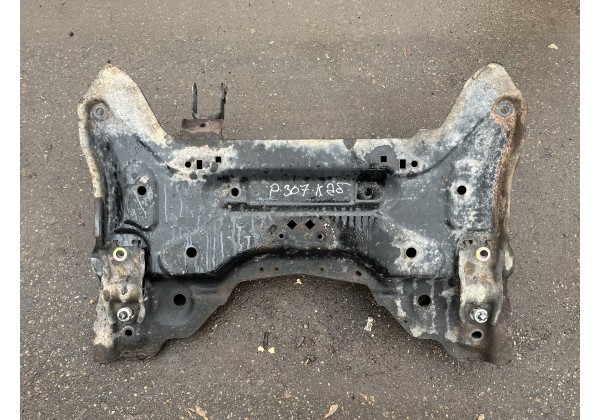 Підрамник Peugeot 307 кабріолет 