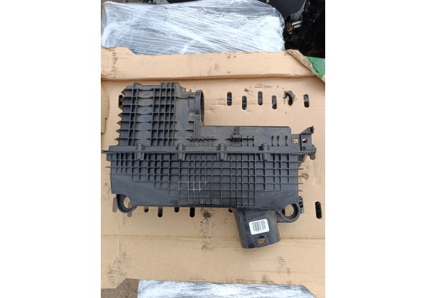 Корпус повітряного фільтра Renault Duster, Logan, Sandero, Kangoo, 1.5 DCi, Euro-4, 8200298161, 8200557476