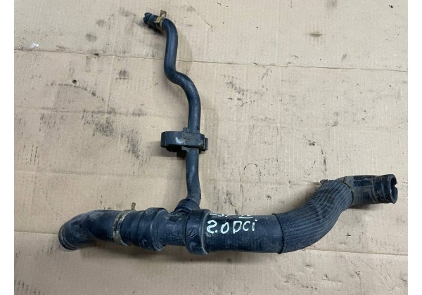 Патрубок системи охолодження Renault Espace 4, 2.0 DCi, 8200520780