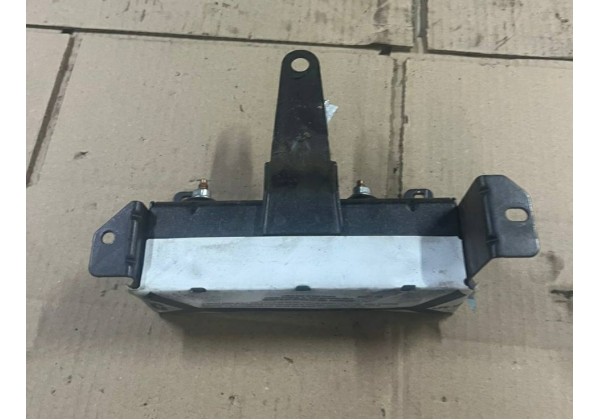 Подушка безпеки, AIRBAG задня ліва Peugeot 407, 9647923780