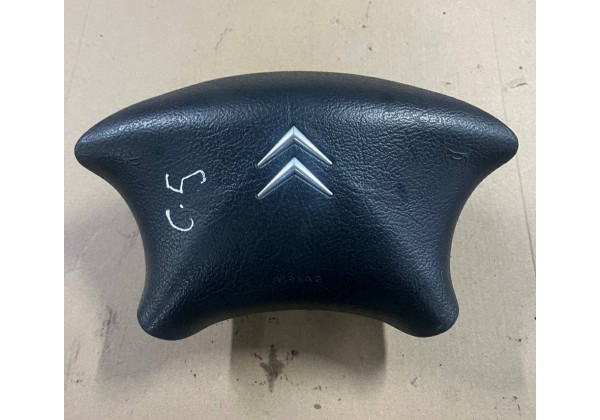 Подушка безпеки AIRBAG Citroen C5, 96509314ZE
