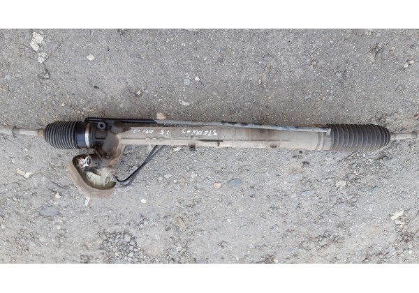 Рульова рейка з ГУР Renault Logan 2, Sandero 2, (2013-), 490014306R, 6900002298