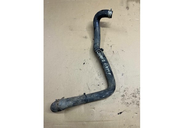 Патрубок радіатора охолодження нижній Renault Logan 2  Sandero 2, 0.9 TCe, 215016178R