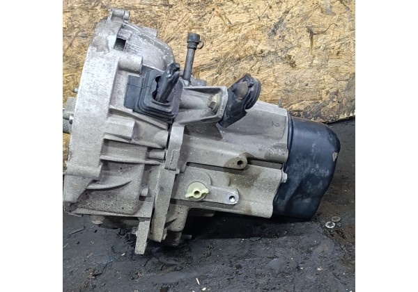 Коробка передач Рено Кліо 2, Канго, для 1.4 бензин, JB1926